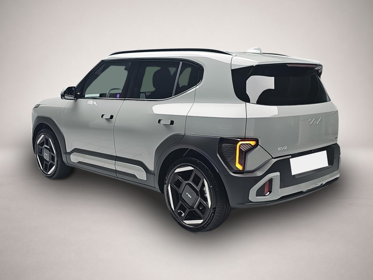 Kia EV2, image 4 of 5