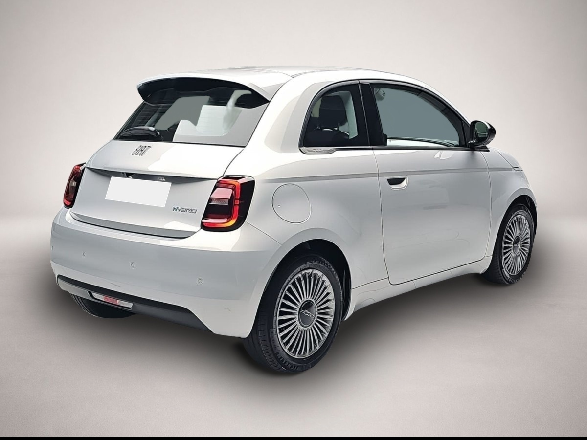 Fiat 500, image 2 of 4