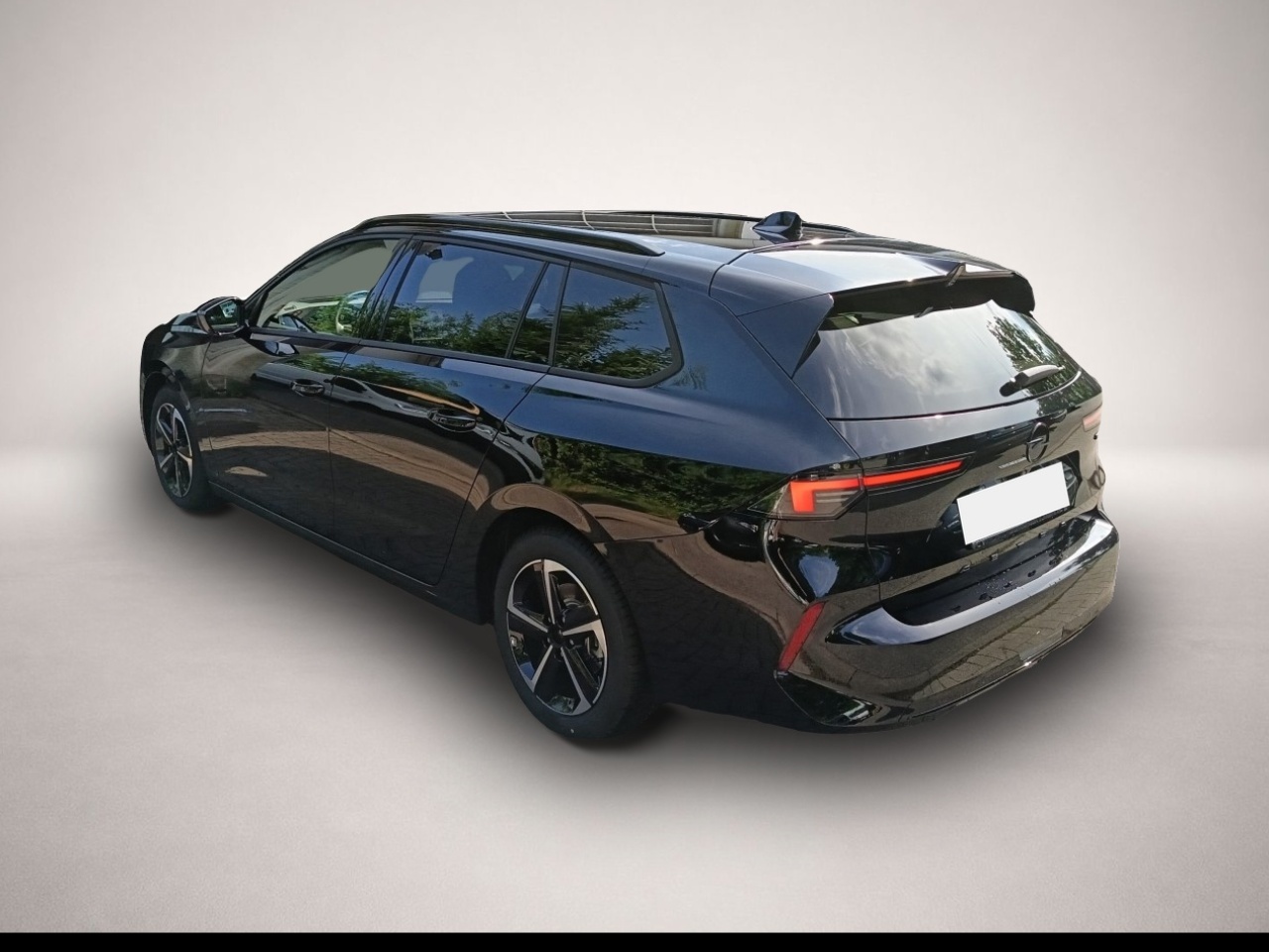 Opel Astra (04/2026, Hybrid (Benzin/Elektro))