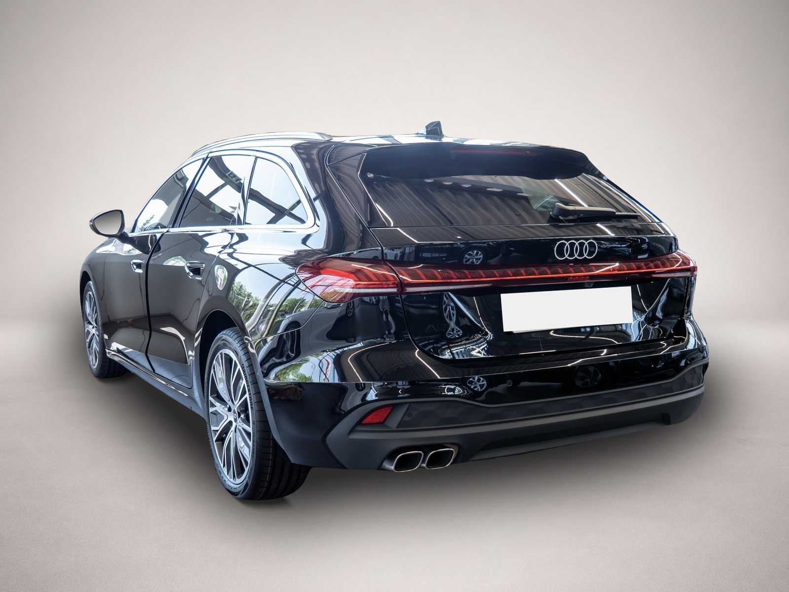 Audi A5 (10/2025, Diesel)