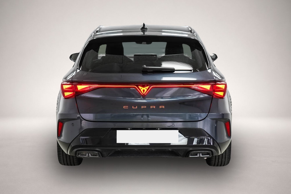 CUPRA Leon, Bild 4 von 4