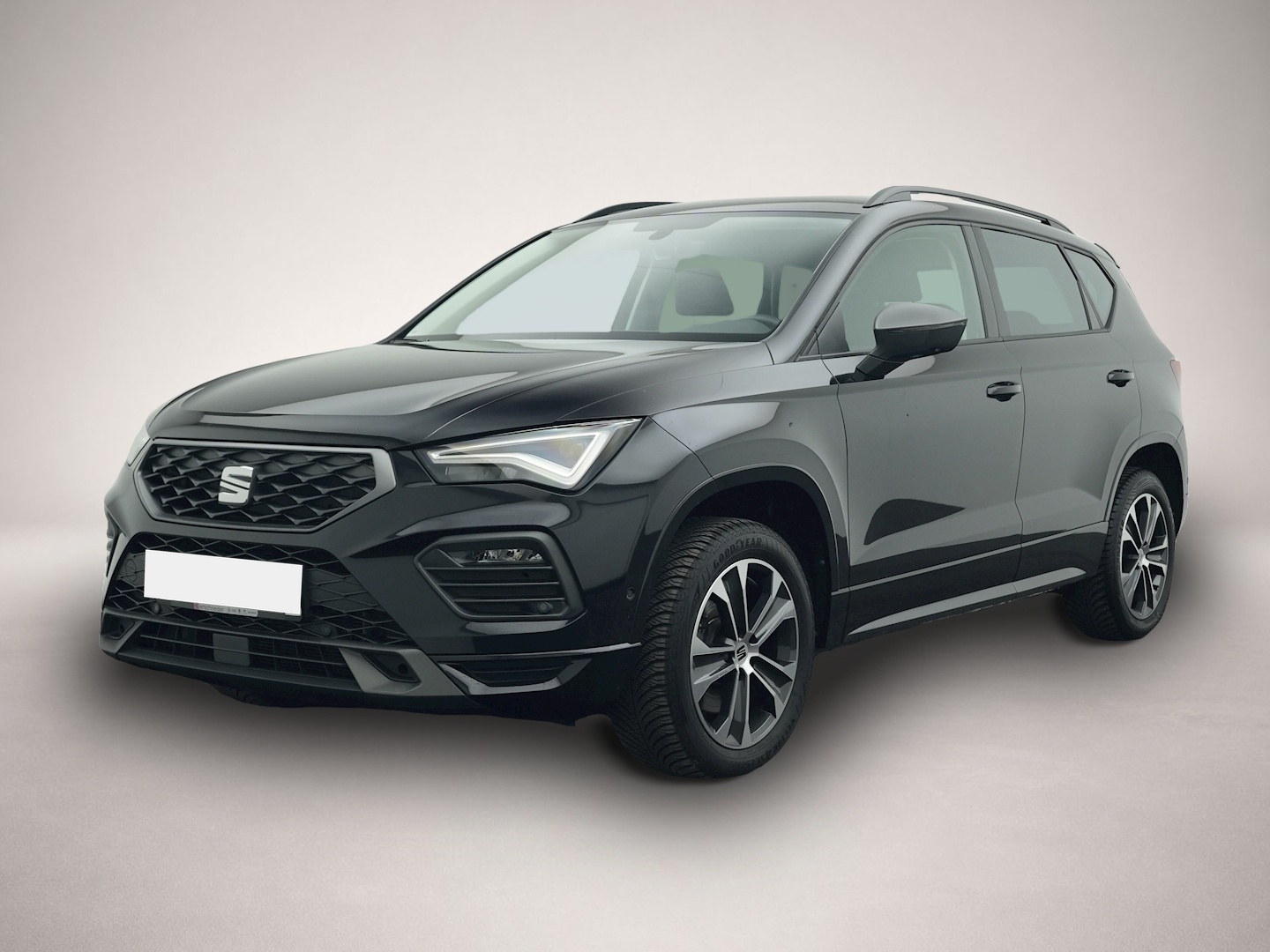 Seat Ateca (05/2024, Diesel)