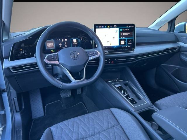 Volkswagen Golf (05/2025, Diesel)