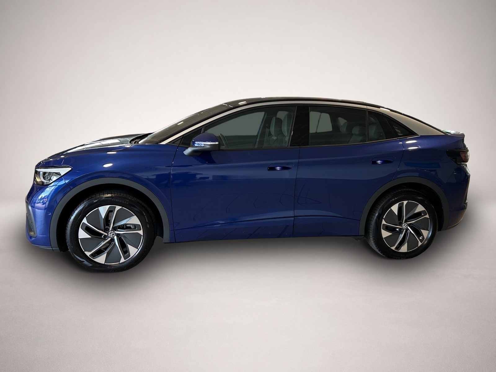 Volkswagen ID.5 (10/2025, ELECTRIC)