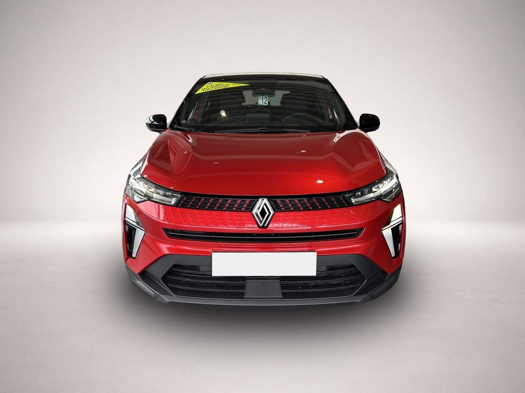 Renault Captur (09/2025, Benzin)