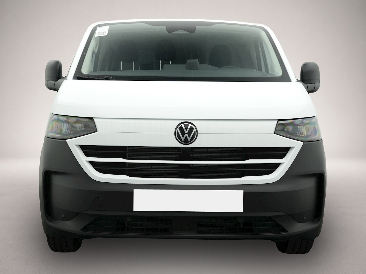 Volkswagen Other (08/2026, Diesel)