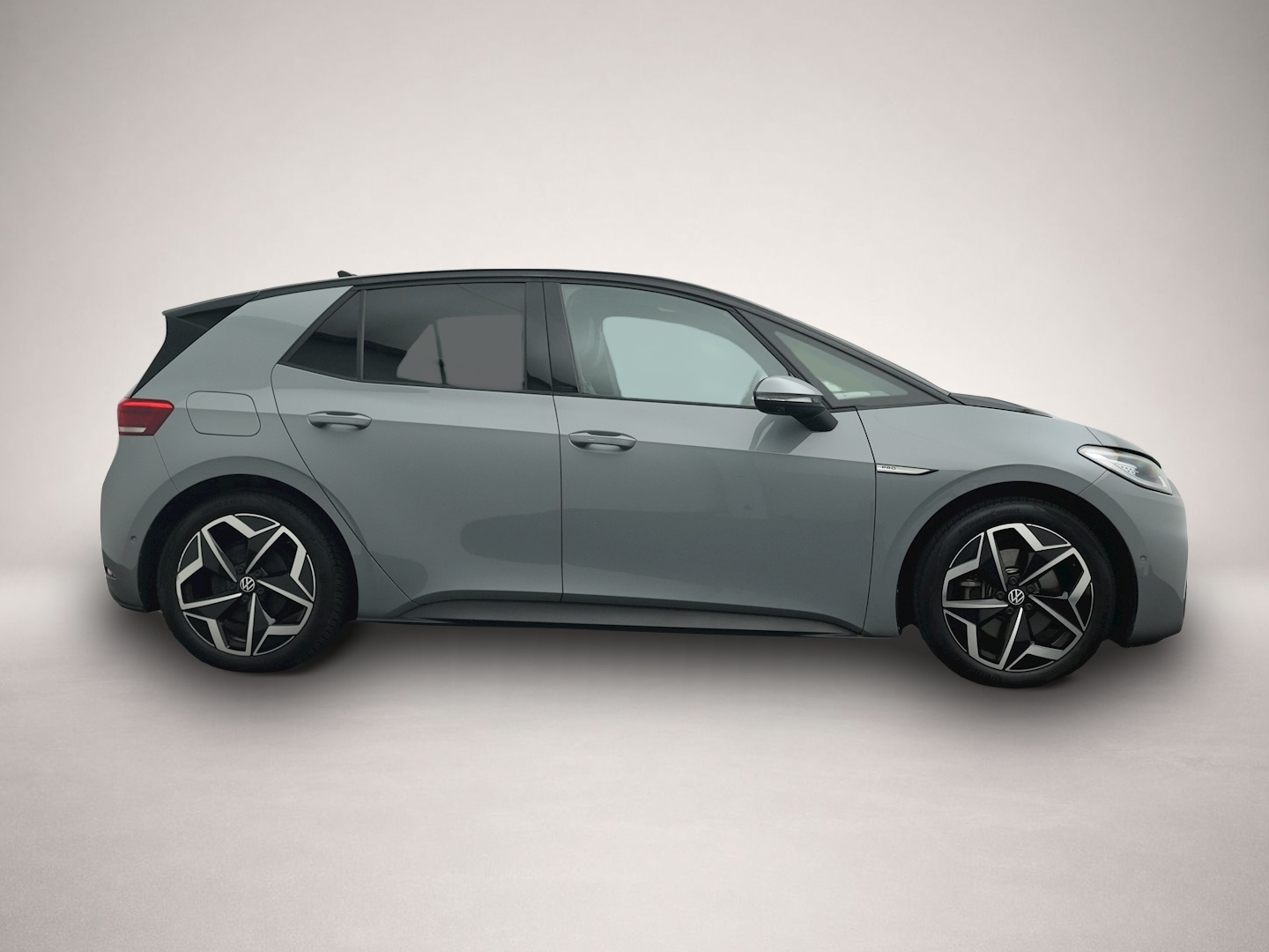 Volkswagen ID.3 (05/2023, ELECTRIC)