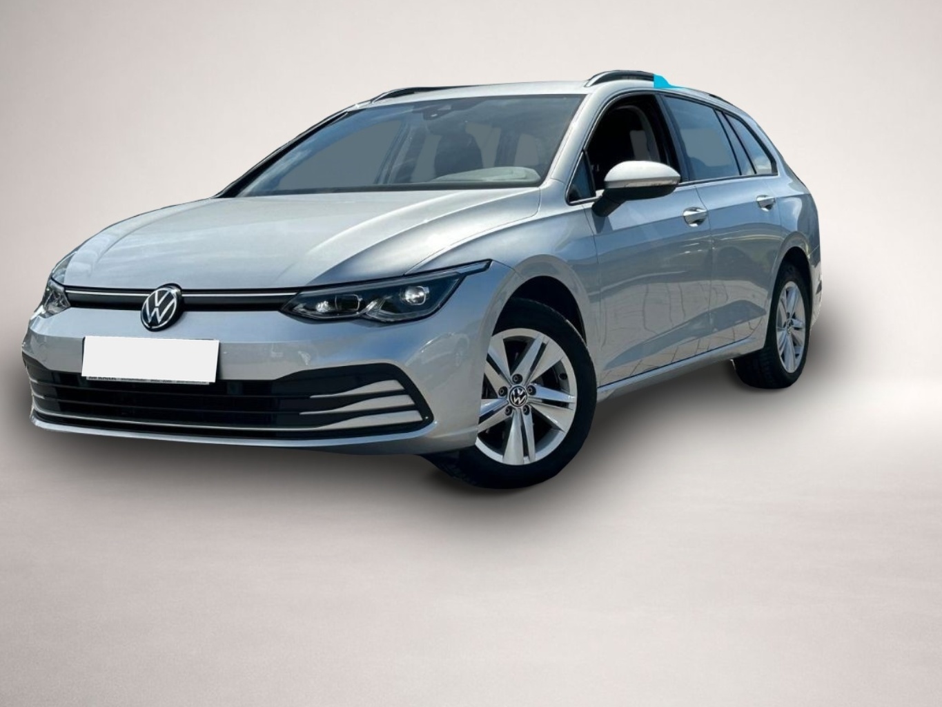 Volkswagen Golf (12/2023, )
