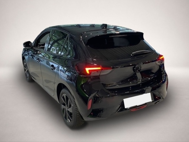 Opel Corsa (10/2025, Benzin)