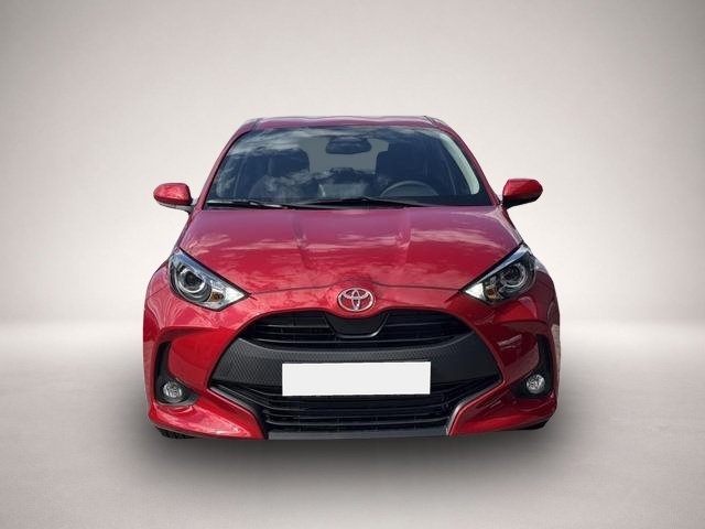 Toyota Yaris, Bild 2 von 5