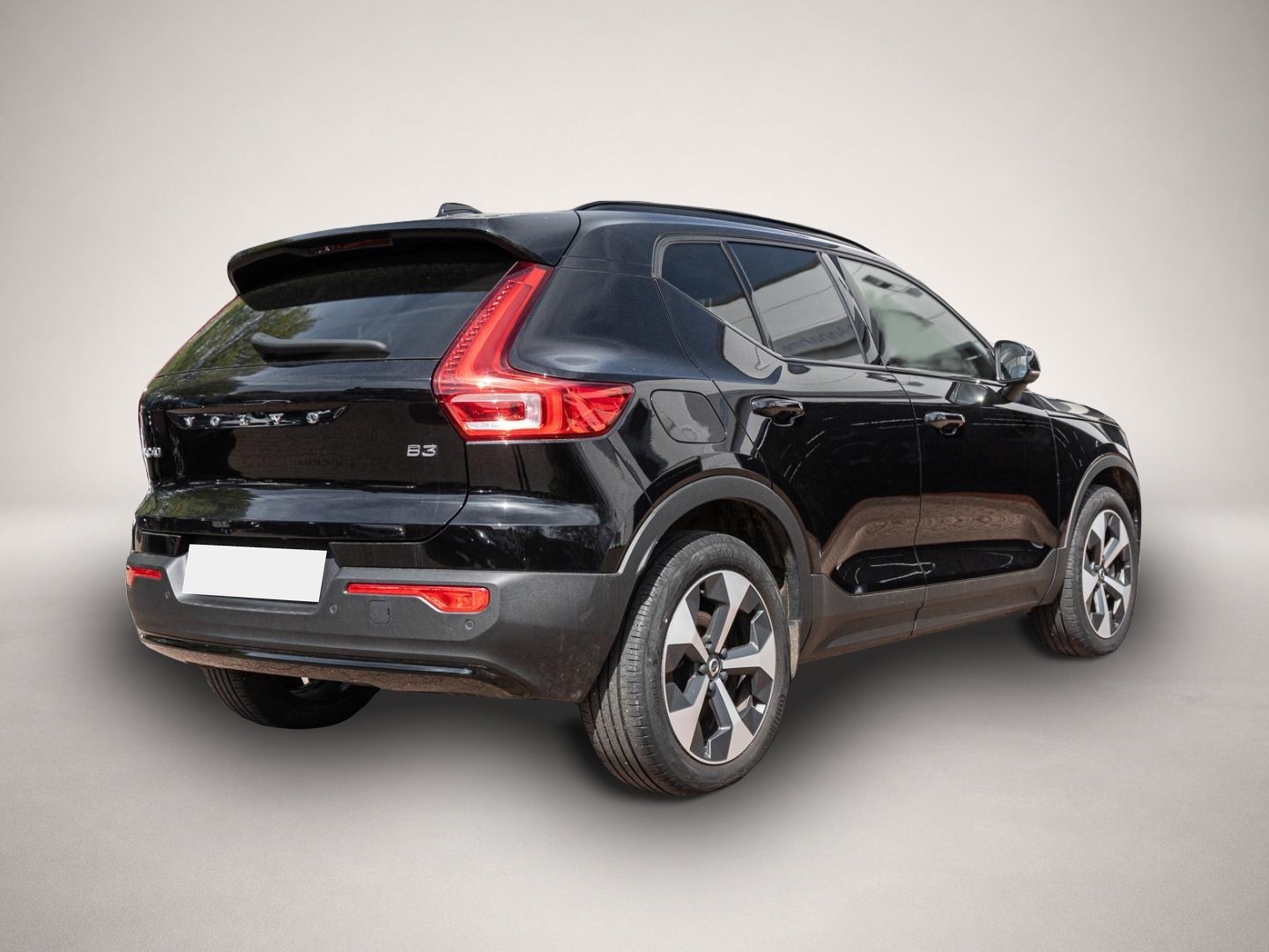 Volvo XC40 (12/2023, Benzin)