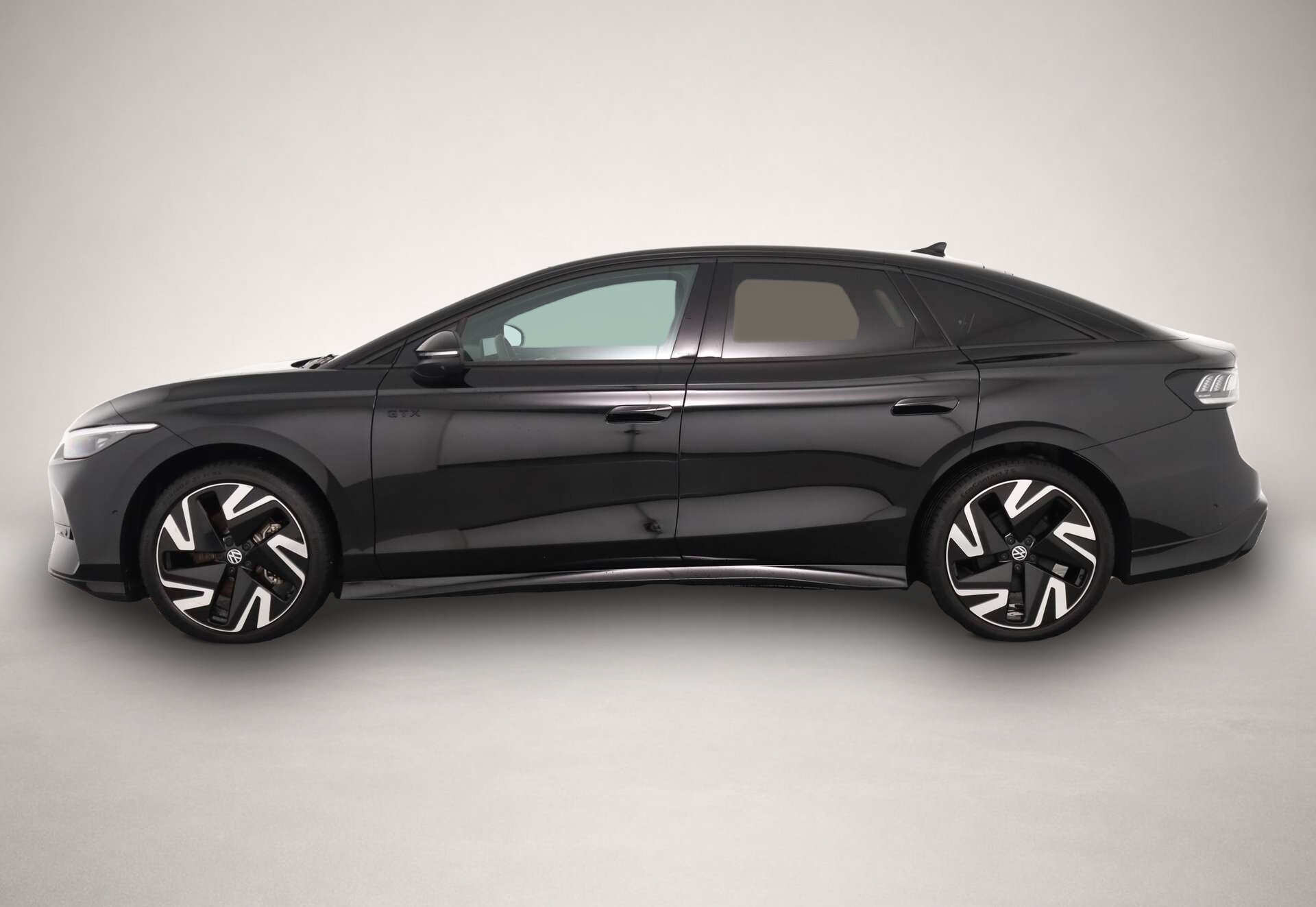 Volkswagen ID.7 (05/2025, ELECTRIC)