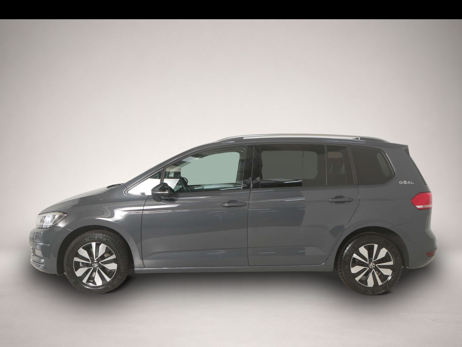 Volkswagen Touran (12/2025, Diesel)