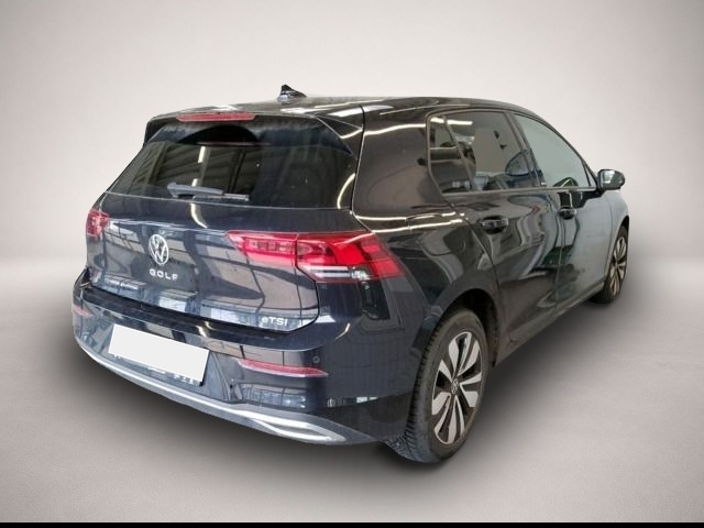 Volkswagen Golf (02/2024, )