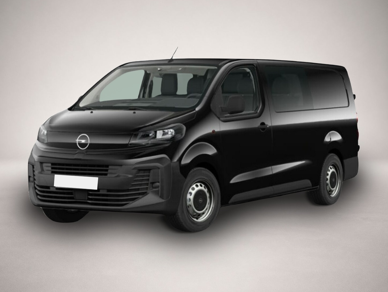 Opel Vivaro (04/2026, Diesel)