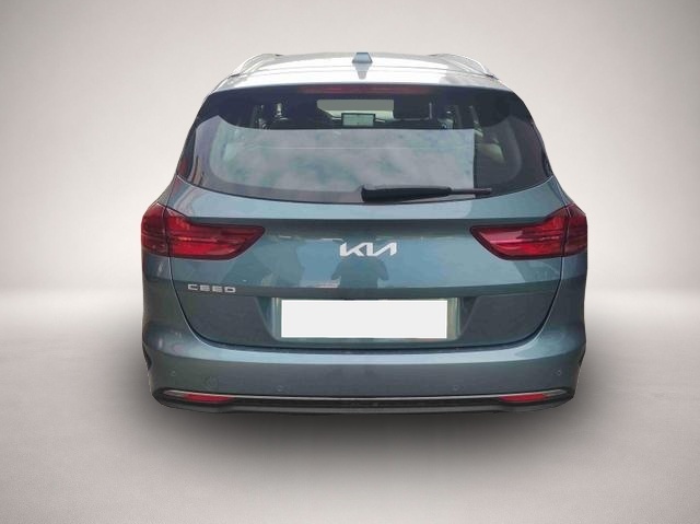 KIA cee'd Sportswagon (03/2026, Benzin)