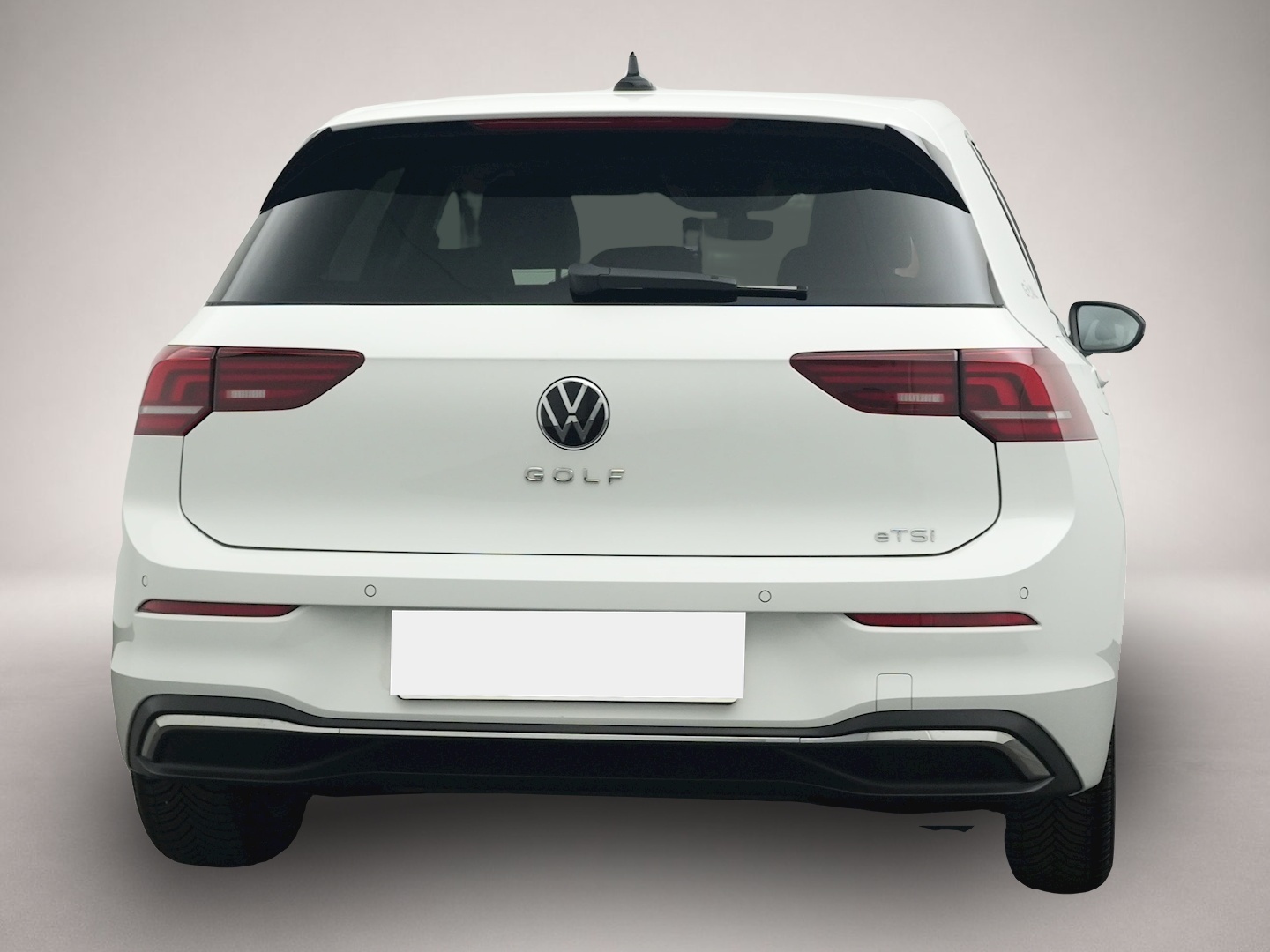 Volkswagen Golf (12/2025, Benzin)