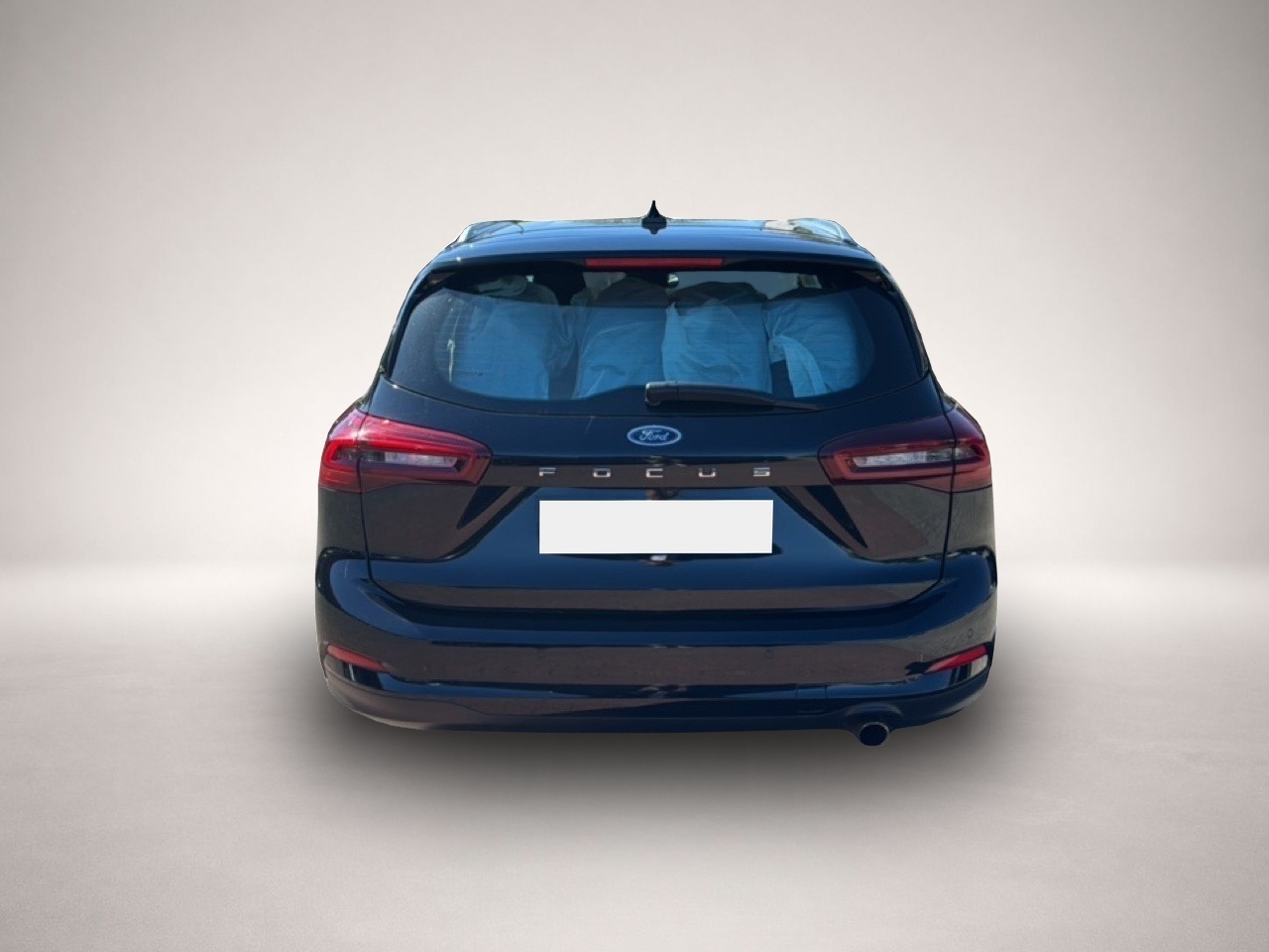 Ford Focus (03/2023, Diesel)