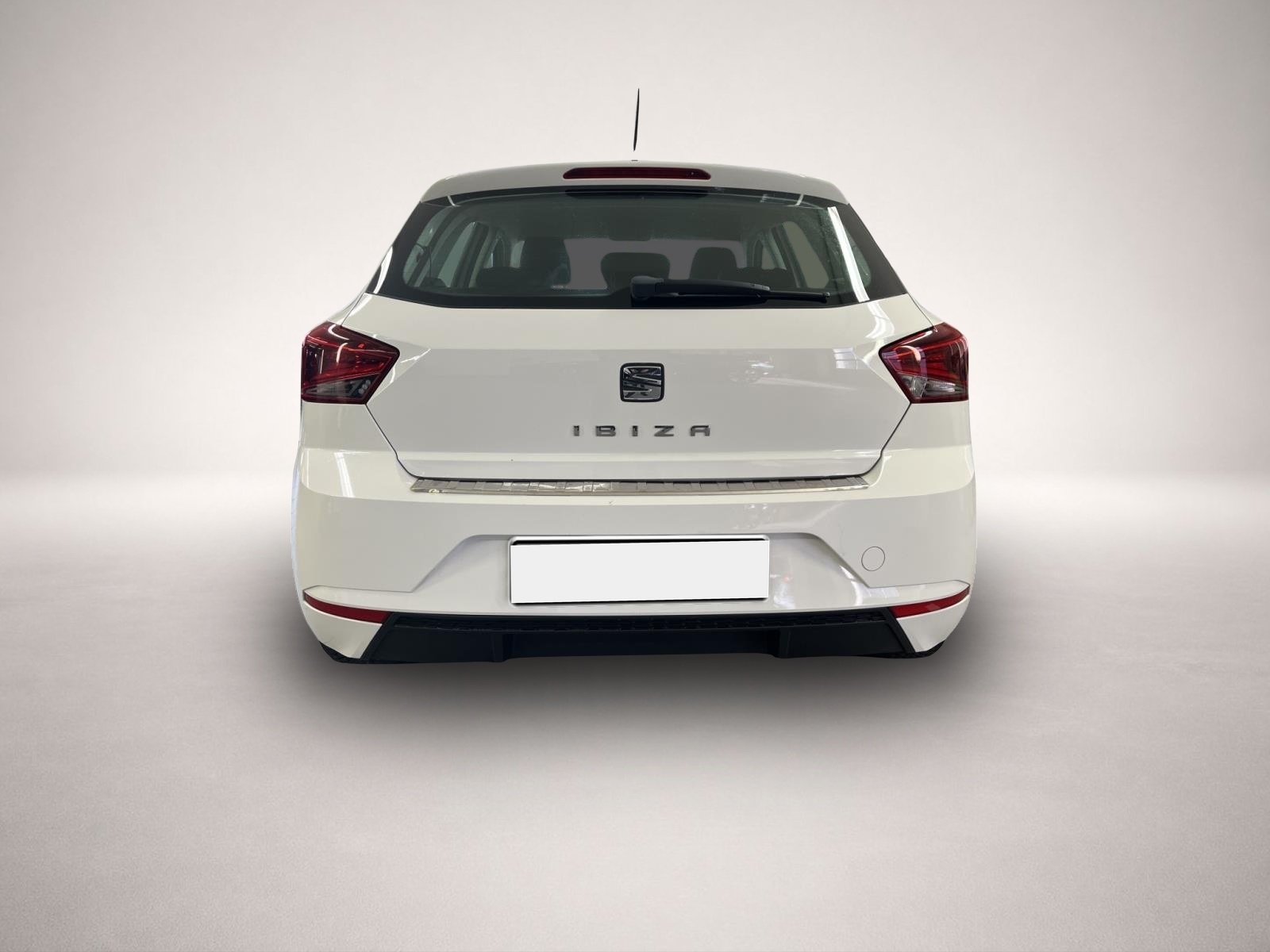 Seat Ibiza (08/2017, )