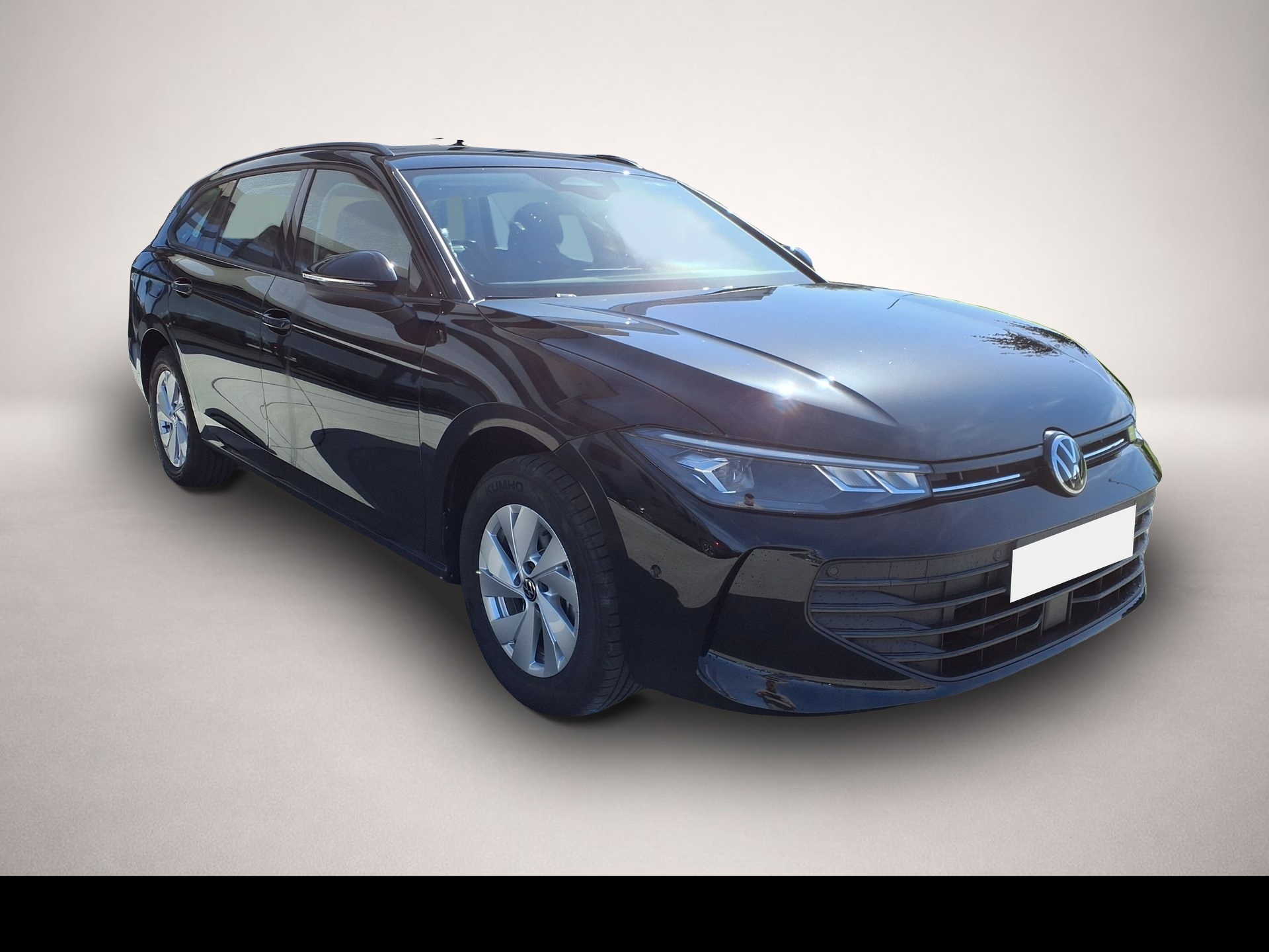 Volkswagen Passat, Bild 4 von 4