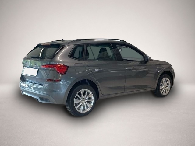 Skoda Kamiq (06/2024, Benzin)