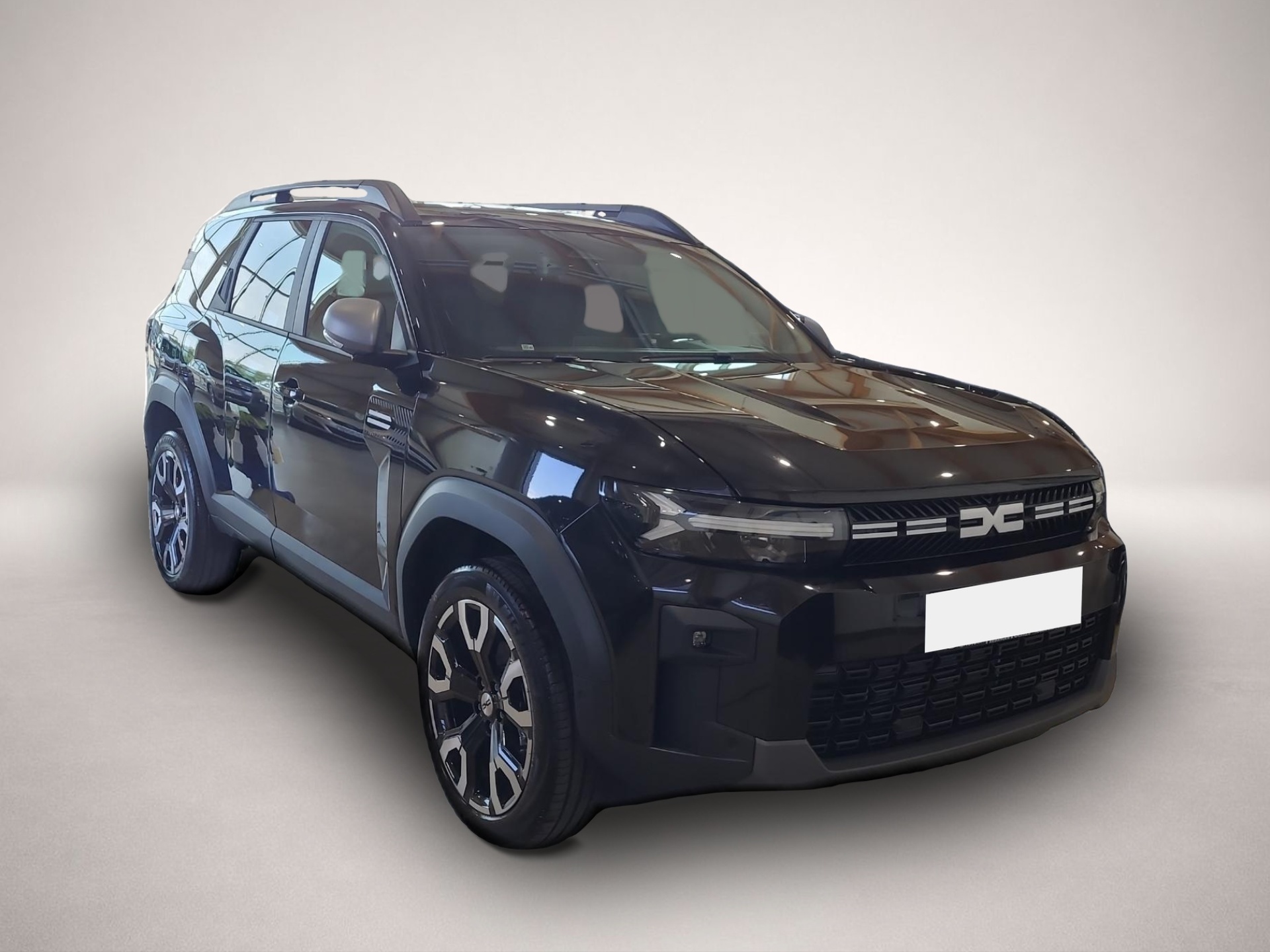 Dacia Bigster (12/2025, Hybrid (Benzin/Elektro))