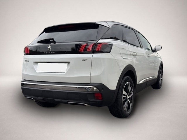 Peugeot 3008 (03/2024, Benzin)