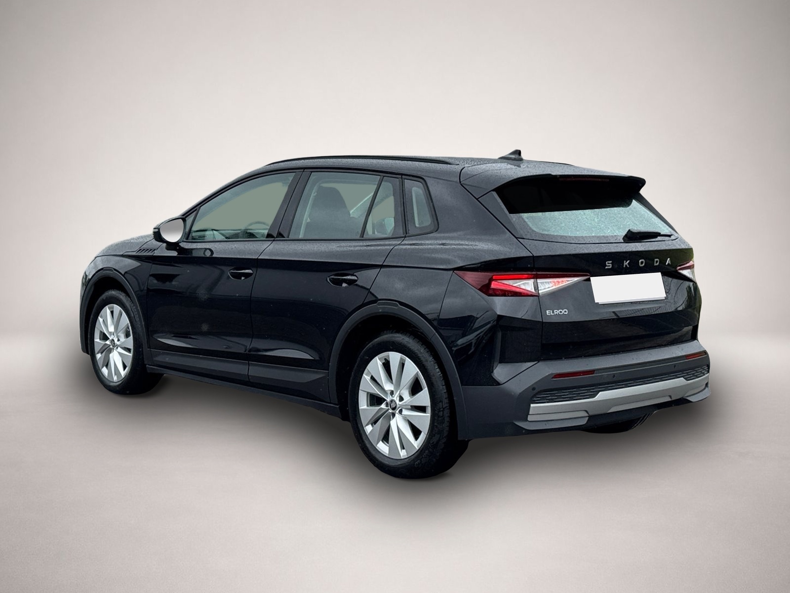 Skoda Elroq (04/2026, ELECTRIC)