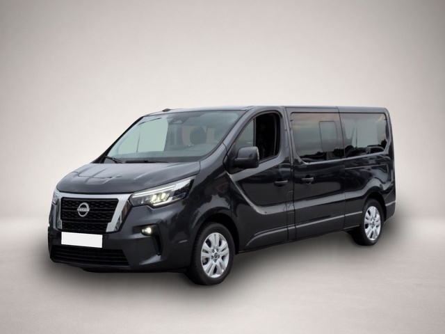 Nissan Primastar (05/2025, Diesel)