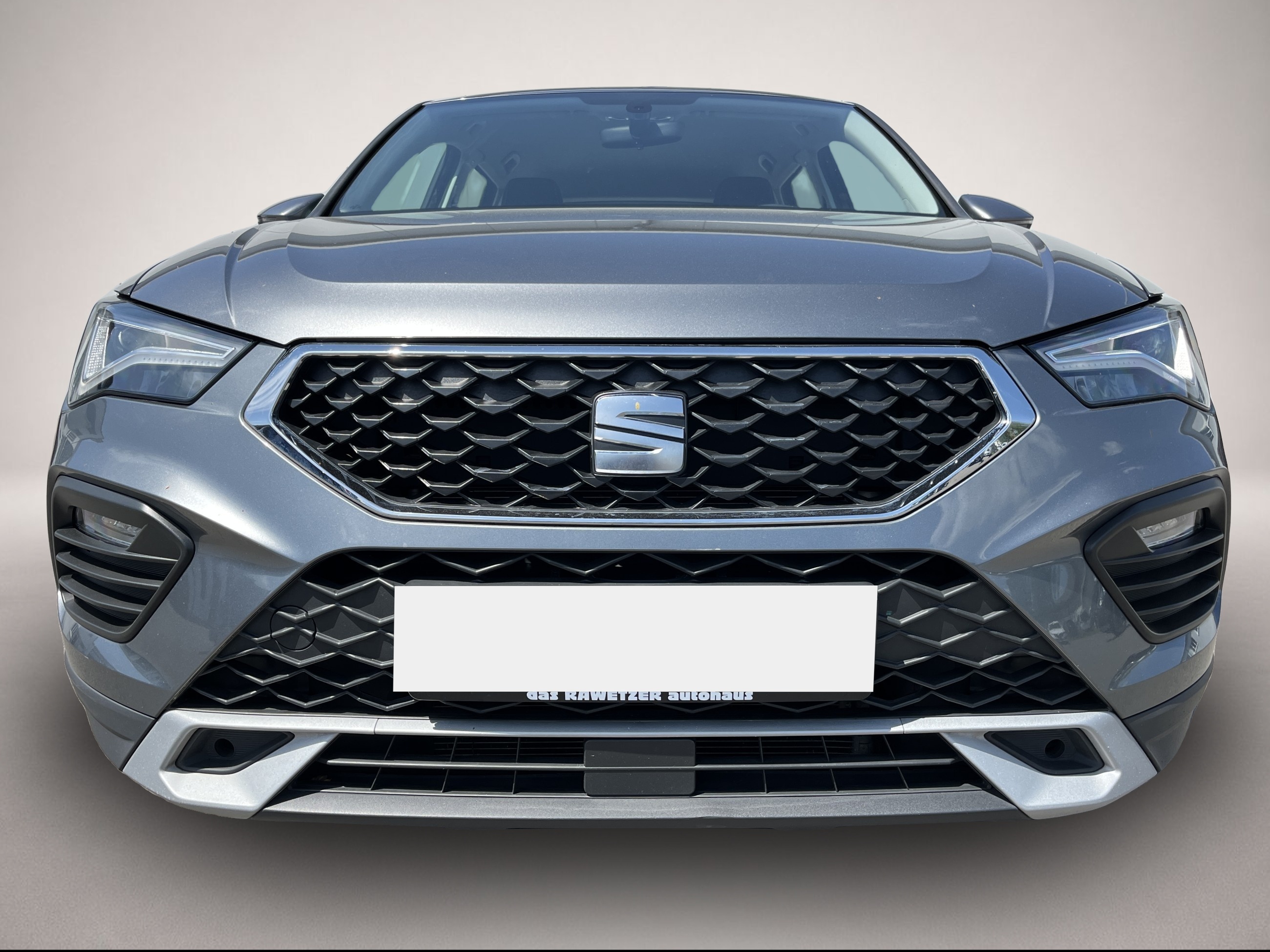 Seat Ateca (03/2023, Benzin)