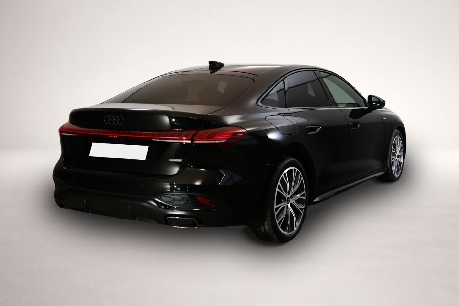 Audi A5 (04/2026, Benzin)