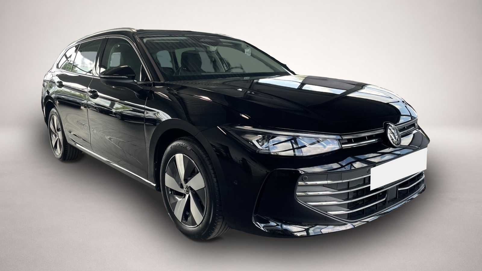 Volkswagen Passat Variant (05/2025, Diesel)