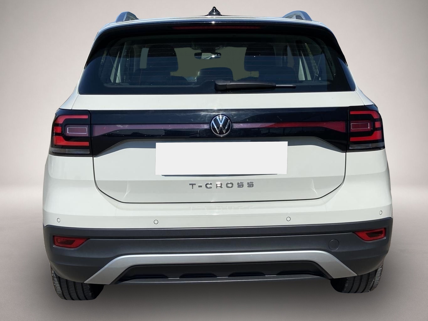 Volkswagen T-Cross (03/2022, )