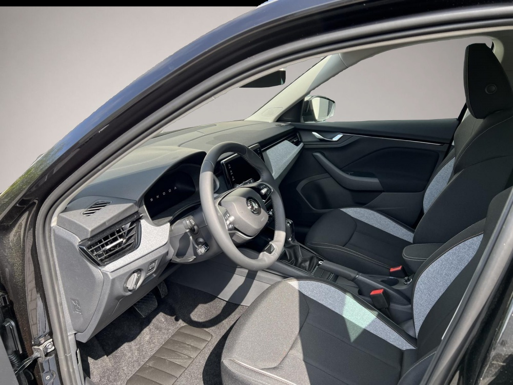 Skoda Kamiq, Bild 6 von 6