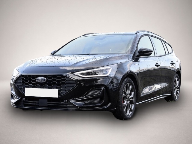 Ford Focus (01/2026, Benzin)