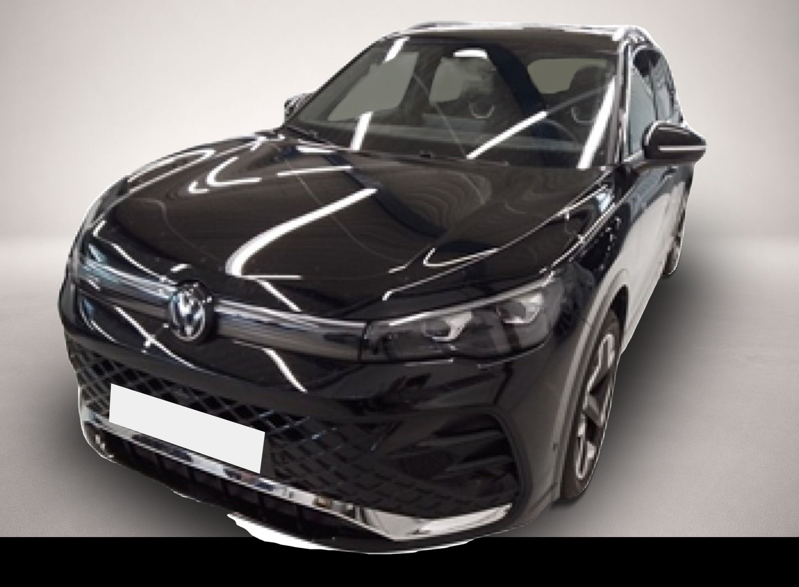 Volkswagen Tiguan (03/2026, Diesel)