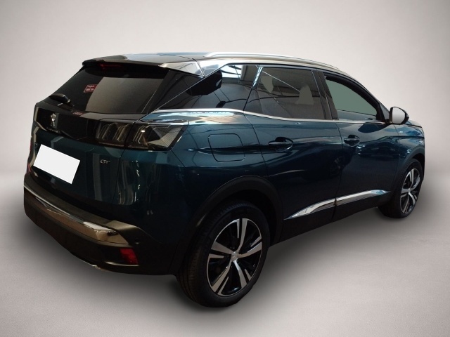 Peugeot 3008 (01/2024, Benzin)