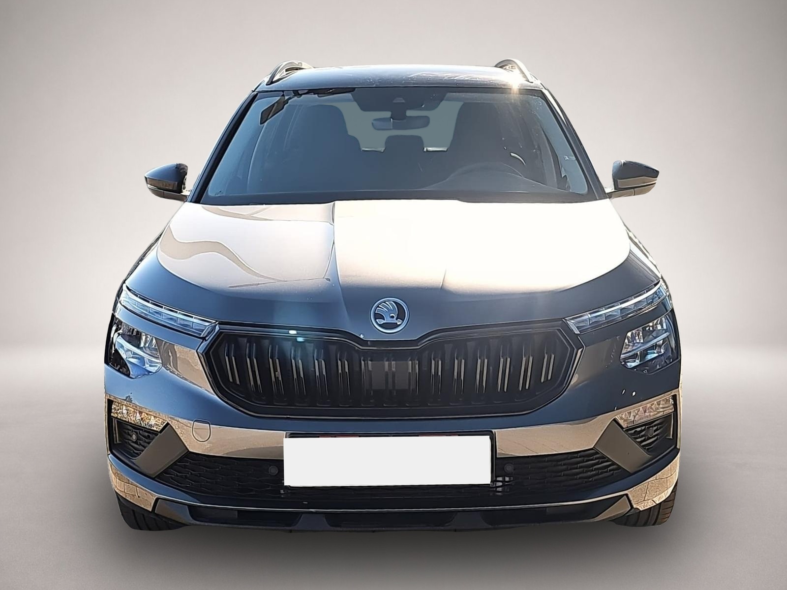 Skoda Kamiq (04/2026, Benzin)
