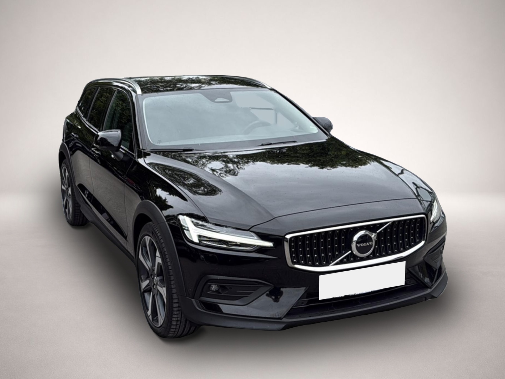 Volvo V60 Cross Country (02/2023, Diesel)