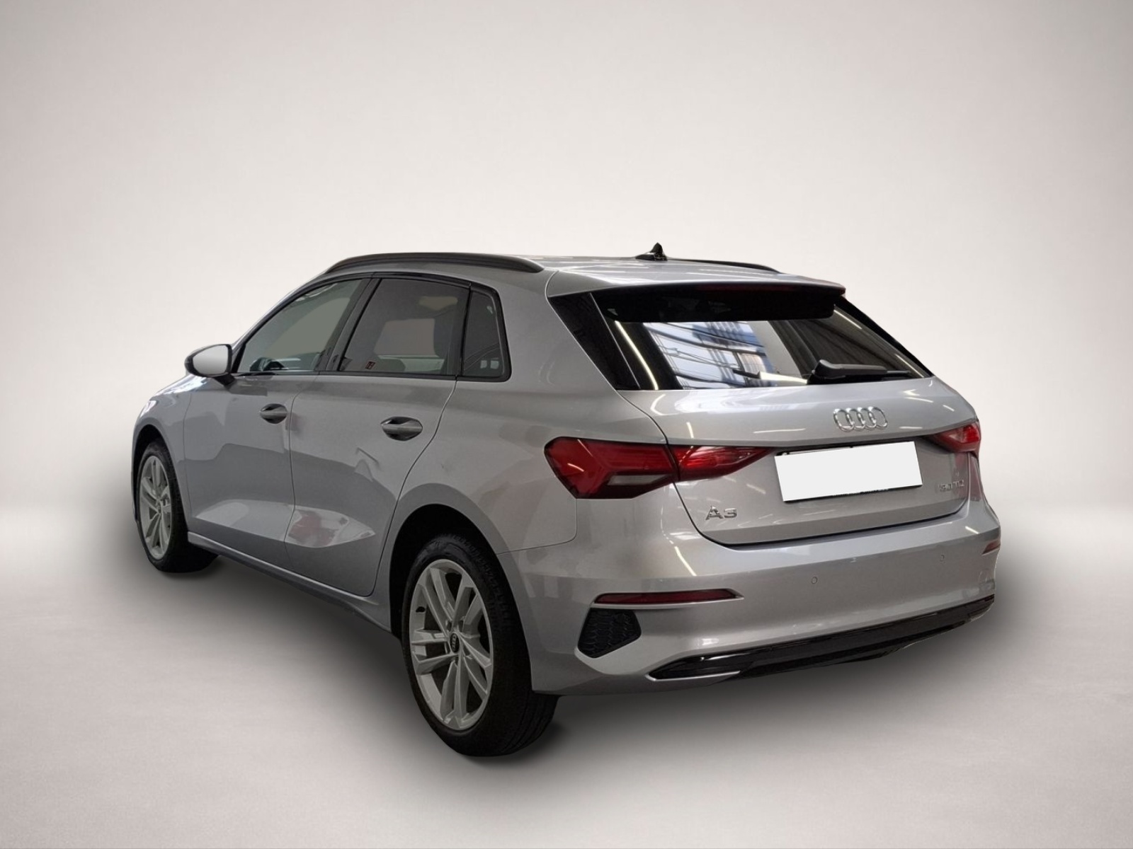 Audi A3 (08/2022, Diesel)