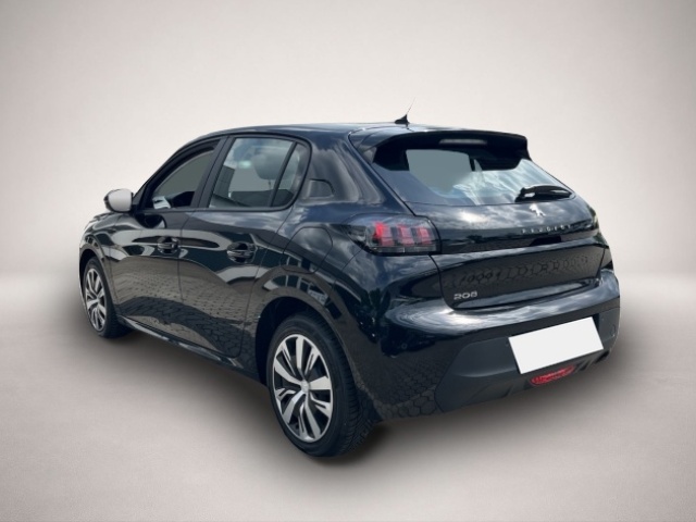 Peugeot 208 (01/2024, Benzin)