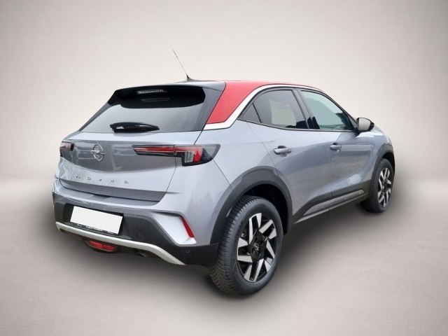 Opel Mokka (10/2022, Benzin)
