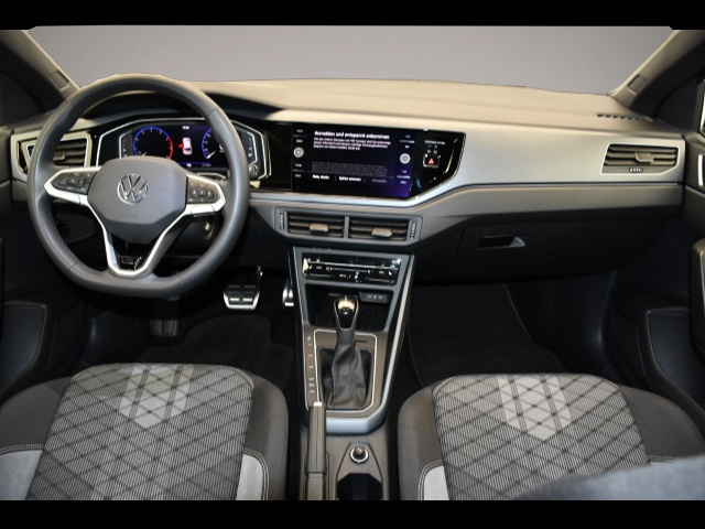 Volkswagen Taigo (07/2025, )