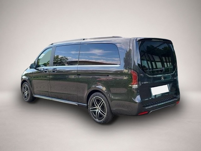 Mercedes-Benz T-Klasse, Bild 2 von 4