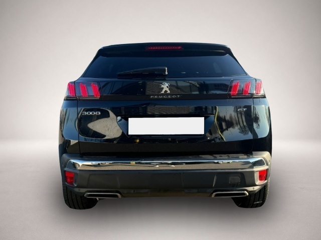 Peugeot 3008 (01/2024, Benzin)