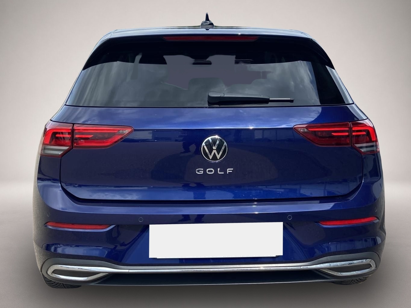 Volkswagen Golf (06/2023, )