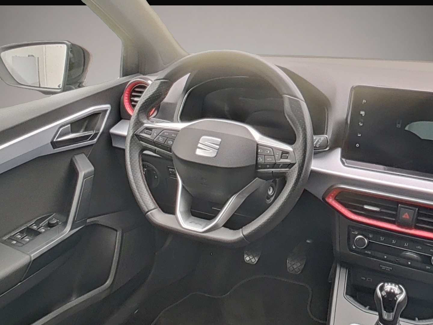 Seat Ibiza (06/2025, Benzin)