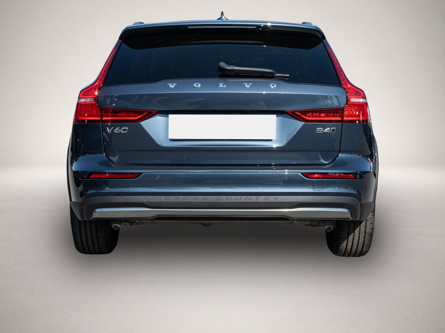 Volvo V60 Cross Country (11/2023, )