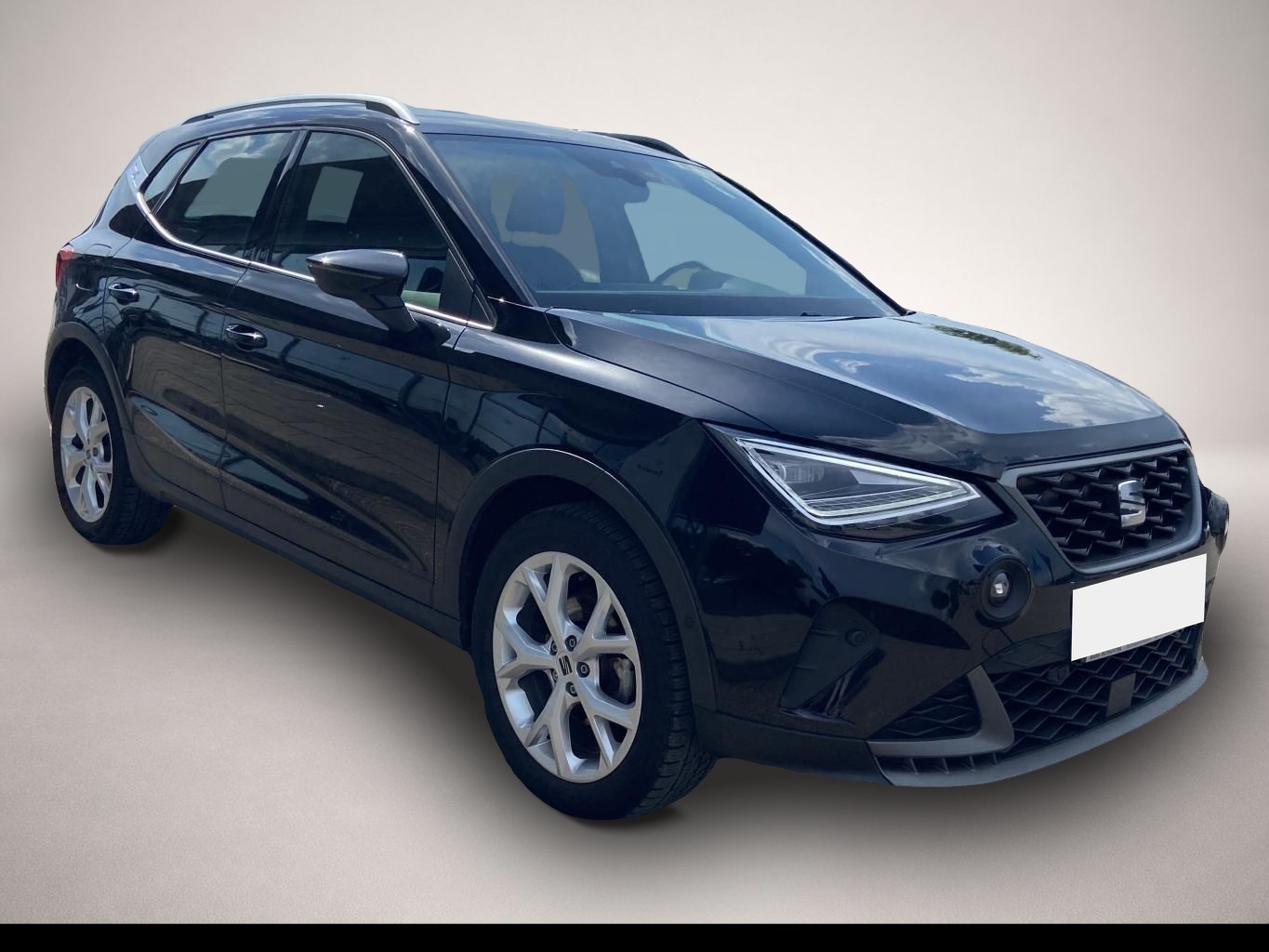Seat Arona (02/2023, )