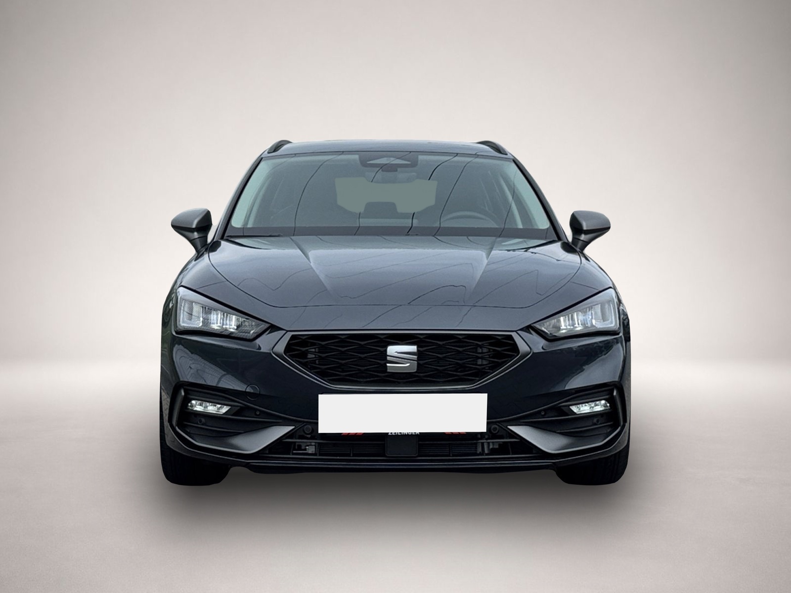 Seat Leon (05/2026, Diesel)